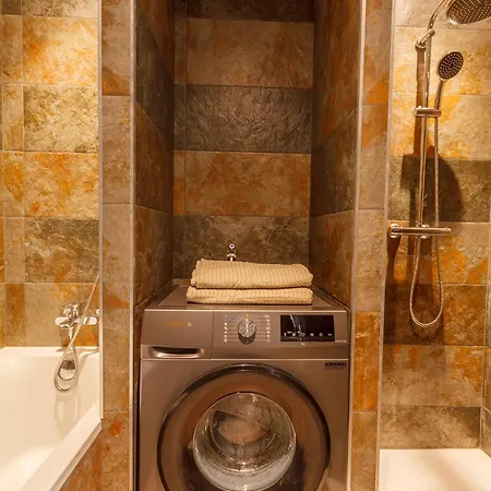 Daumas 4 - Charme & Elegance Apartment *