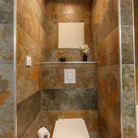Apartment Daumas 4 - Charme & Elegance Toulon