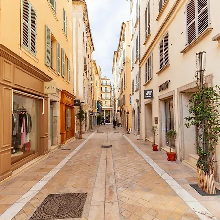 Daumas 4 - Charme & Elegance Toulon